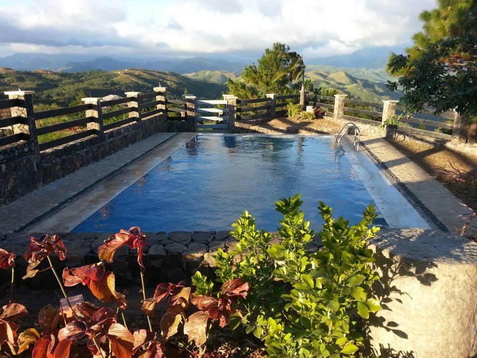 Ten Cents To Heaven Leisure Camp Tanay Exterior foto