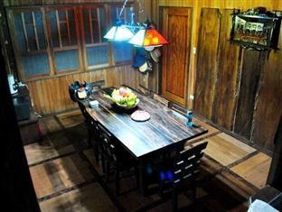 Ten Cents To Heaven Leisure Camp Tanay Exterior foto